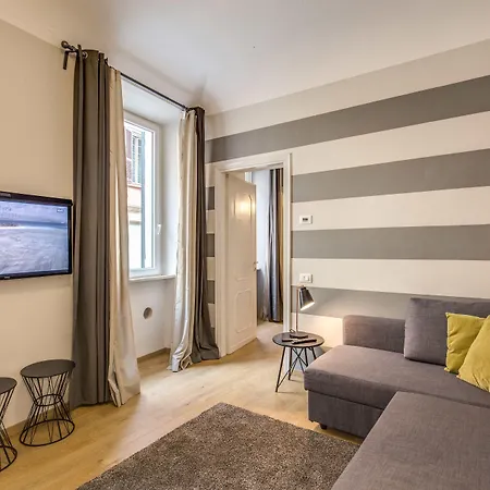 Cinque Terre Decor Апартаменты Специя