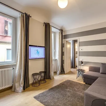 Cinque Terre Decor Appartement *