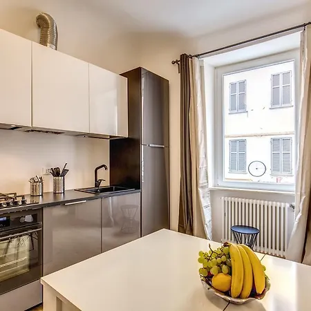 Апартаменты Cinque Terre Decor *
