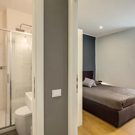 Cinque Terre Decor Apartment