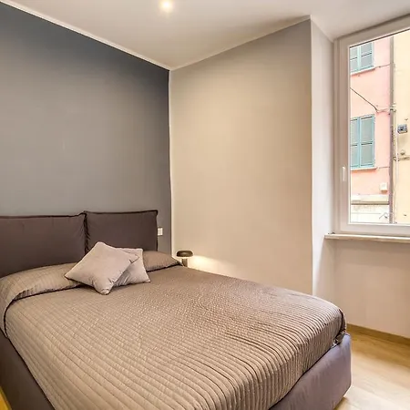 Cinque Terre Decor Специя