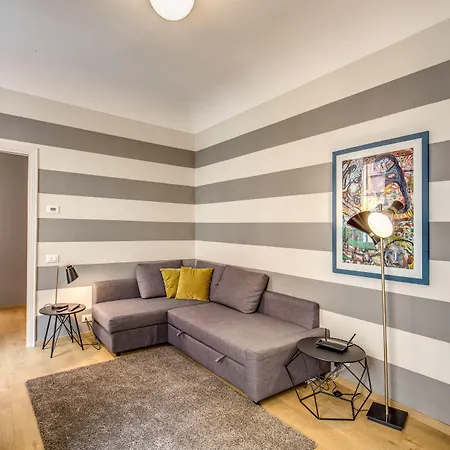 Cinque Terre Decor Daire *