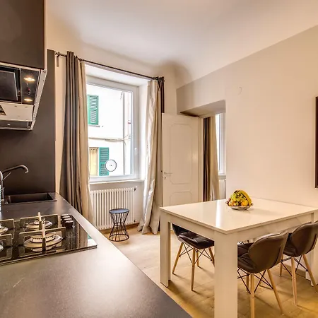 Cinque Terre Decor Daire