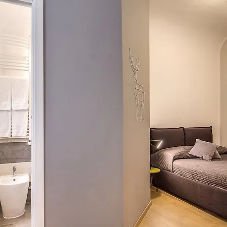 شقة Cinque Terre Decor