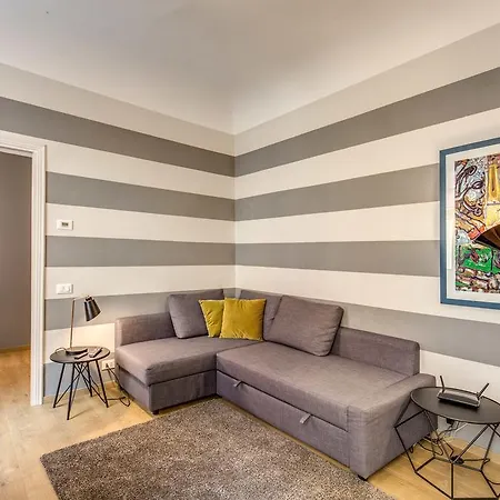 Appartement Cinque Terre Decor *