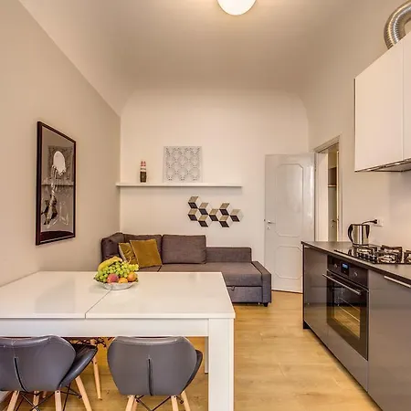 Appartement Cinque Terre Decor *
