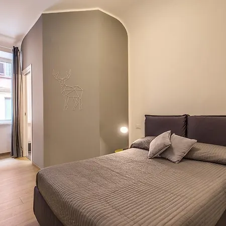 Appartement Cinque Terre Decor La Spezia