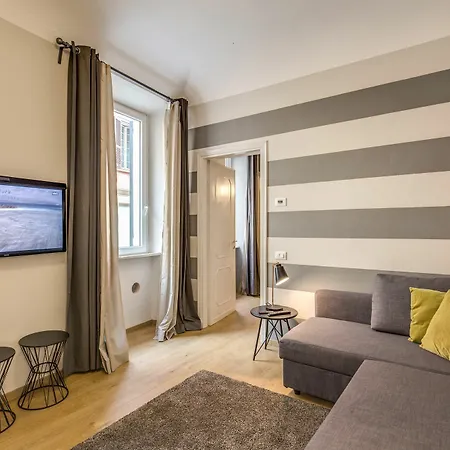 Cinque Terre Decor Appartement *